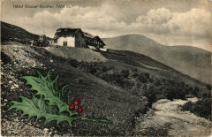 Hotel Grosser Beichen 1424 m