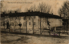 Ecole Superieure des Garcons de Thaon