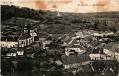 Saint-Quitrin ingen