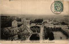 N.-D.-de-Liesse. Vue du Couchant