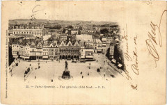Saint-Quentin Vue générale -
																					02100 Saint-Quentin
																			