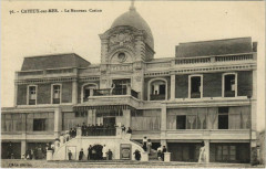 Cayeux-sur-Mer Le Nouveau Casino à Cayeux-sur-Mer