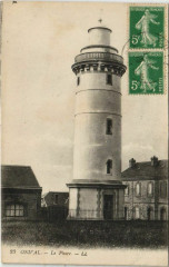 Onival Le Phare -
													80 Somme
												