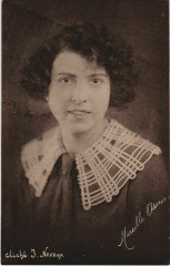 Mireille Osmin -
													80 Somme
												