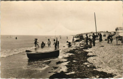 Fort-Mahon La Plage