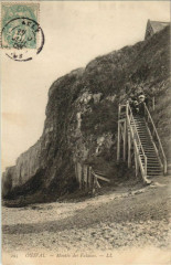 Onival Montée des Falaises