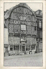 Guerre ? westlichen Kriegsschauplatz