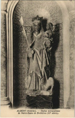 Albert N.D. de Brebieres à Albert
