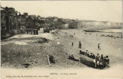 Onival-sur-Mer La Plage