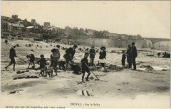 Onival-sur-Mer Sur le Sable