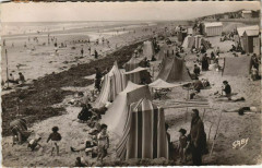 Fort-Mahon La Plage