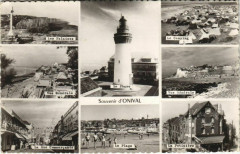 Souvenir d'Onival