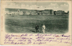 Mers Prairie