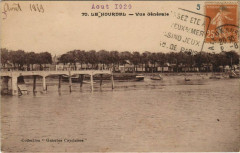 Le Hourdel - Vue générale