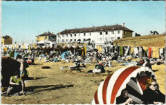 Fort-Mahon La Plage et l'Illot Nord