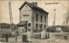 Gezancourt