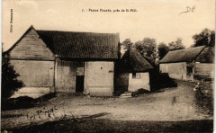 Fere Picarde pres de Saint-Pol