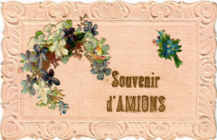 Souvenir d'Amions