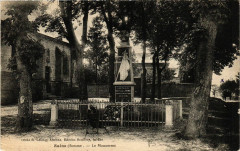 Sains - Le Mon. -
													80 Somme
												