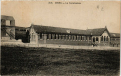 Mers - Le Sanatorium