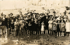 Onival - carte photo -
													80 Somme
												