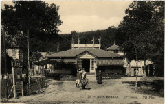 Bois-de-Cise - Le Casino -
													80 Somme
												