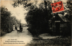 Fort-Mahon - N.-D.-de-Bon-Secours
