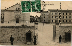 Chalons-sur-Marne - Caserne du 106* de Ligne -
													51 Marne
												