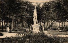 Epernay - Le Jard à Épernay