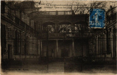 Le Bombardement en Champagne Epernay Rue du Commeres Hotel Raoul -
																					51200 Épernay
																			