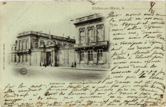 Chalons-sur-Marne le. . . - Prefecture