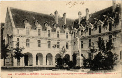 Chalons-sur-Marne - Le grand Seminaire