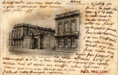 Chalons-sur-Marne le. . . - Prefecture