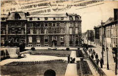 Chalons-sur-Marne - Institution Saint-etienne