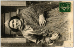 Type de pecheur -
													10 Aube
												