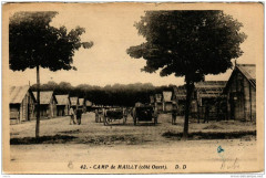 Camp de Mailly