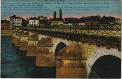 Macon Le Pont