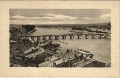 Macon La Saone a Maocn -
													71 Saône et Loire
												
