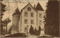 Paray-le-Monial Enclos des Chapelains - Habitation à Paray-le-Monial