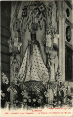 Sabart pres Tarscon Ariege