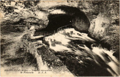 Belesta Fontaine intermiteute Ariege -
																					09300 Bélesta
																			