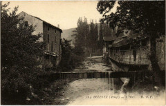 Belesta L'Hers Ariege à Bélesta