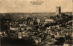 Montcuq -
													46 Lot
												