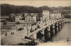 Bayonne Pont Saint-Esprit France -
																					64100 Bayonne
																			