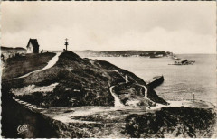 St Jean de Luz Pointe Sainte-Barbe France