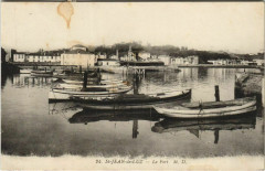 St Jean de Luz Le Port France