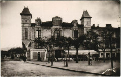 St Jean de Luz La Maison Louis Xiv France