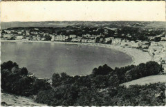 St Jean de Luz La plage France