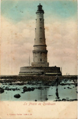 Le Phare de Cordouan