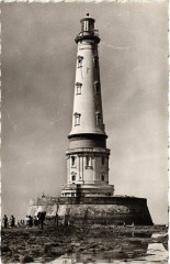 Le Phare de Cordouan